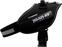 Arnés Julius-K9® IDC® Talla 0–4, negro 2