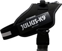 Arnés Julius-K9® IDC® Talla 0–4, negro 6