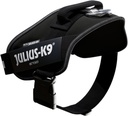 Arnés Julius-K9® IDC® Talla 0–4, negro 7