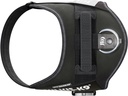 Arnés Julius-K9® IDC® Talla 0–4, negro 8