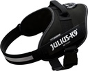Arnés Julius-K9® IDC® Talla 0–4, negro 9