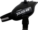 Arnés Julius-K9® IDC® Talla 0–4, negro 10