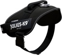 Arnés Julius-K9® IDC® Talla 0–4, negro 11