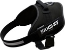 Arnés Julius-K9® IDC® Talla 0–4, negro 16