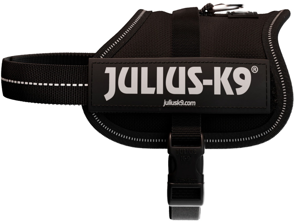 Arnés Julius-K9® Power, talla 2XS/Baby 2 2