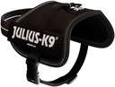 Arnés Julius-K9® Power, talla 2XS/Baby 2 3