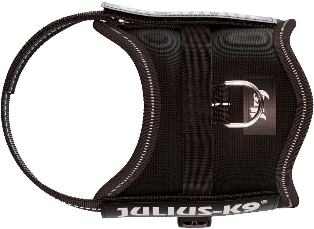 Arnés Julius-K9® Power, talla 2XS/Baby 2 4