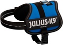 Arnés Julius-K9® Power, talla 2XS/Baby 2 5