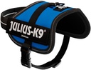 Arnés Julius-K9® Power, talla 2XS/Baby 2 7