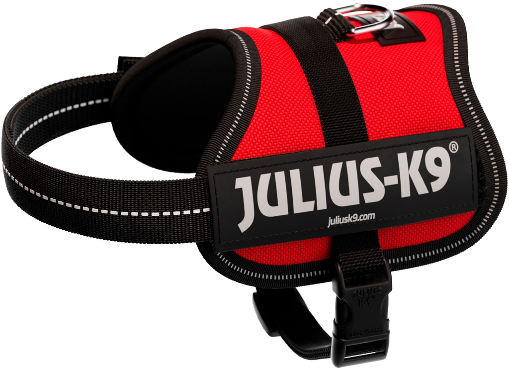 Arnés Julius-K9® Power, talla 2XS/Baby 2 9