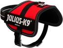 Arnés Julius-K9® Power, talla 2XS/Baby 2 11