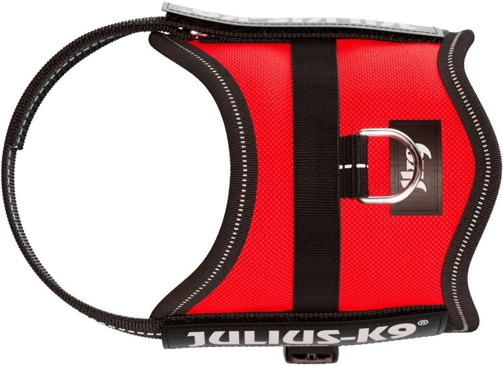 Arnés Julius-K9® Power, talla 2XS/Baby 2 12