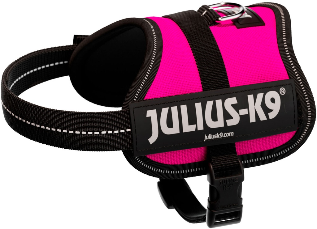 Arnés Julius-K9® Power, talla 2XS/Baby 2 13