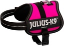 Arnés Julius-K9® Power, talla 2XS/Baby 2 13