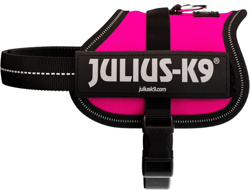 Arnés Julius-K9® Power, talla 2XS/Baby 2 14