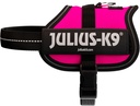 Arnés Julius-K9® Power, talla 2XS/Baby 2 14