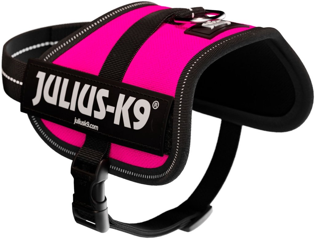 Arnés Julius-K9® Power, talla 2XS/Baby 2 15