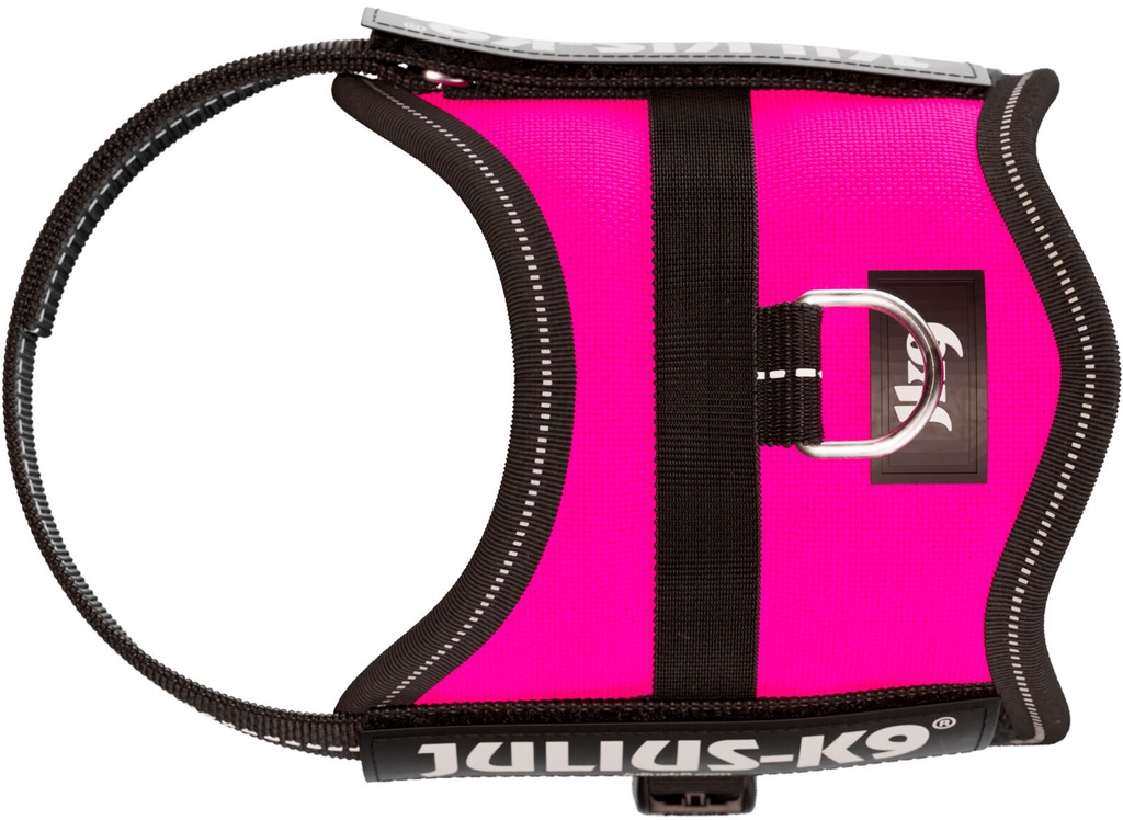 Arnés Julius-K9® Power, talla 2XS/Baby 2 16