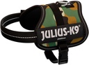 Arnés Julius-K9® Power, talla 2XS/Baby 2 17