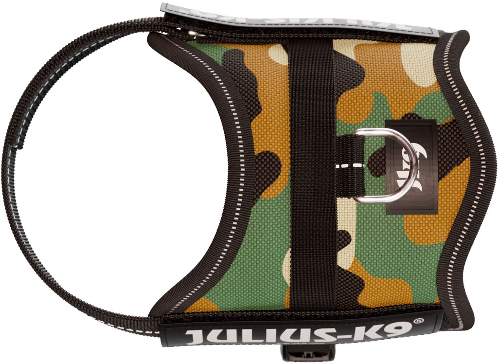 Arnés Julius-K9® Power, talla 2XS/Baby 2 20