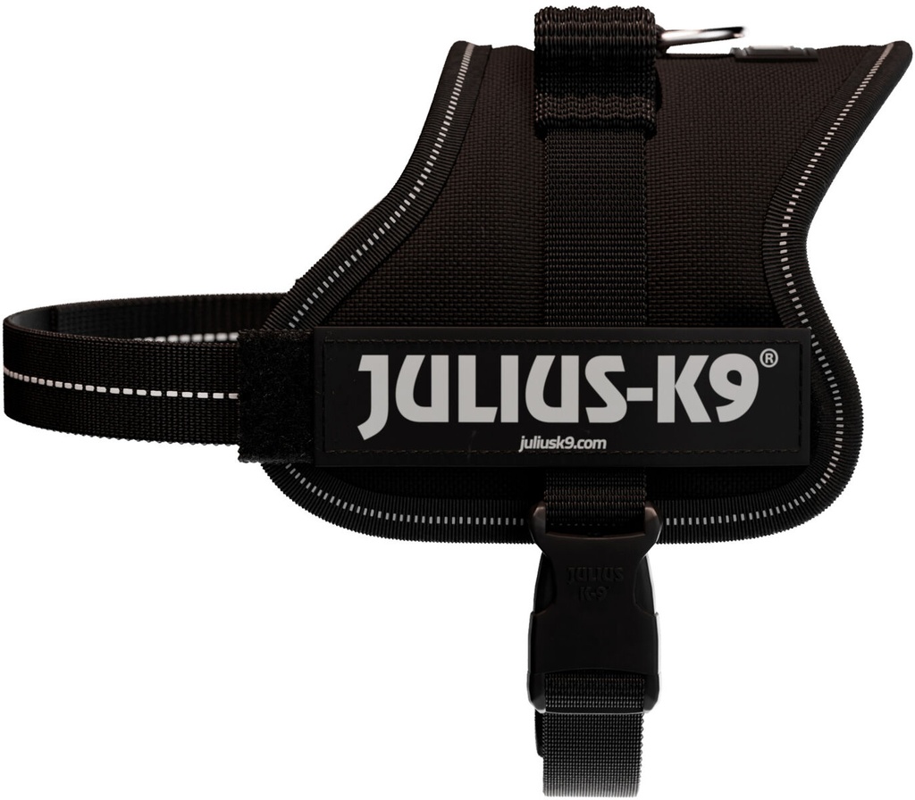 Arnés Julius-K9® Power, talla XS/Mini-Mini 2