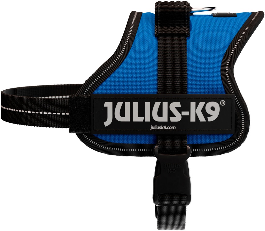 Arnés Julius-K9® Power, talla XS/Mini-Mini 6