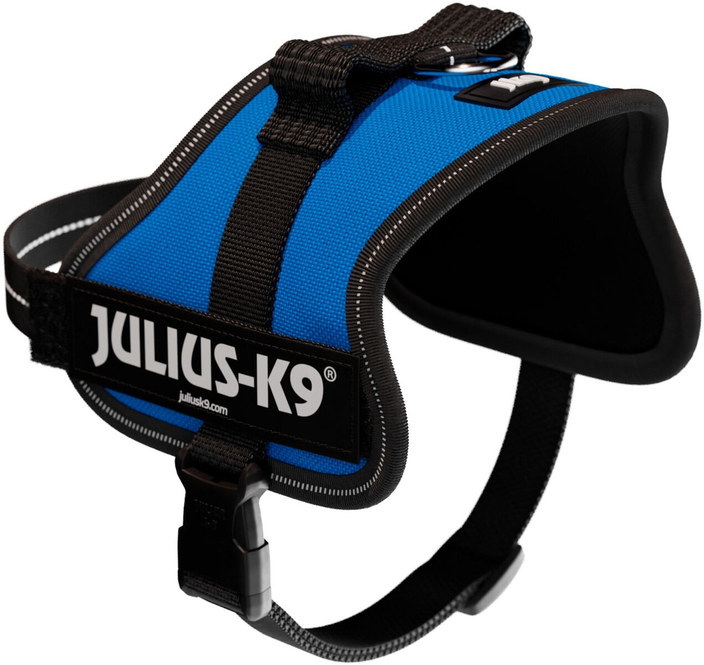 Arnés Julius-K9® Power, talla XS/Mini-Mini 7