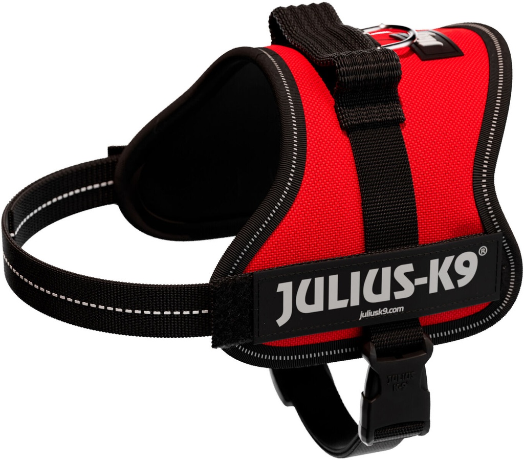Arnés Julius-K9® Power, talla XS/Mini-Mini 9