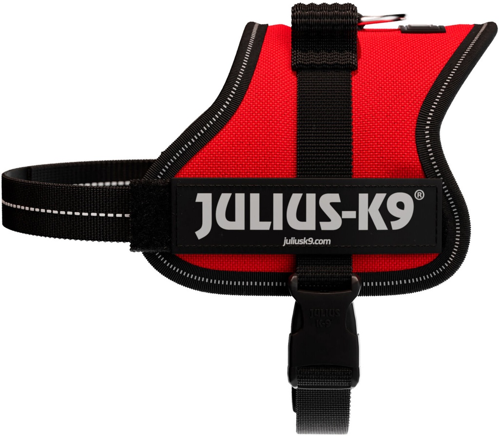 Arnés Julius-K9® Power, talla XS/Mini-Mini 10