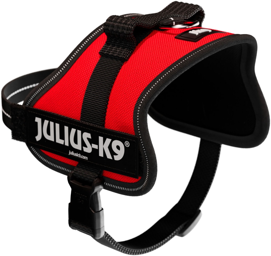 Arnés Julius-K9® Power, talla XS/Mini-Mini 11