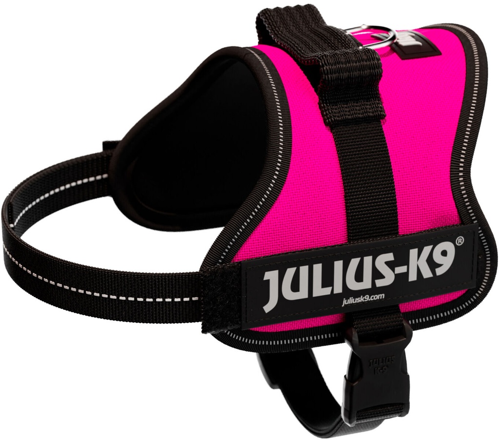 Arnés Julius-K9® Power, talla XS/Mini-Mini 13