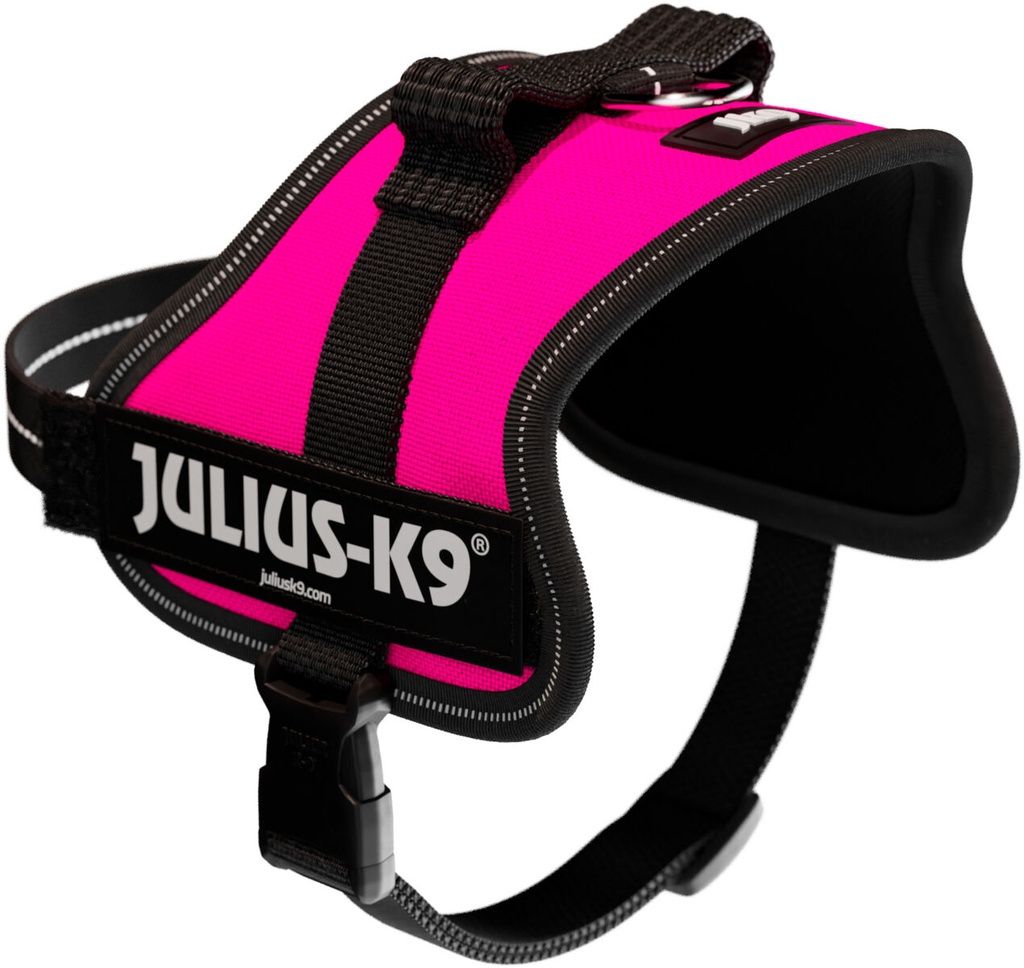 Arnés Julius-K9® Power, talla XS/Mini-Mini 15