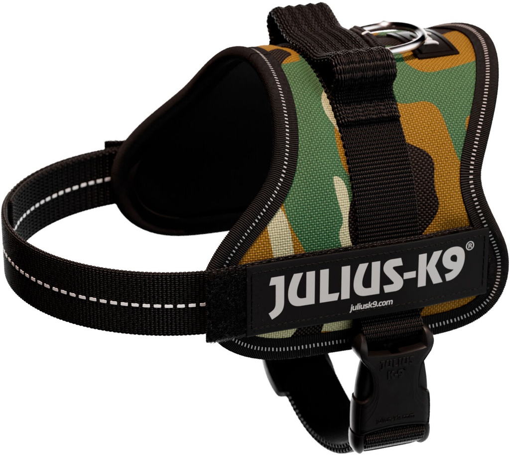 Arnés Julius-K9® Power, talla XS/Mini-Mini 17