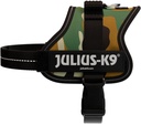 Arnés Julius-K9® Power, talla XS/Mini-Mini 18