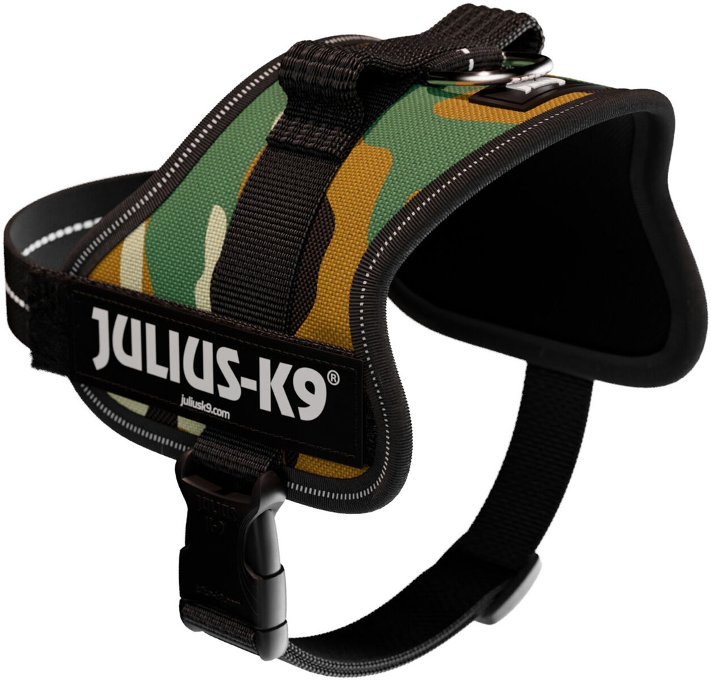 Arnés Julius-K9® Power, talla XS/Mini-Mini 19