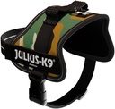 Arnés Julius-K9® Power, talla XS/Mini-Mini 19
