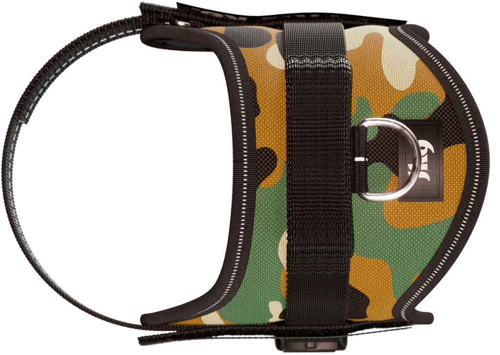 Arnés Julius-K9® Power, talla XS/Mini-Mini 20