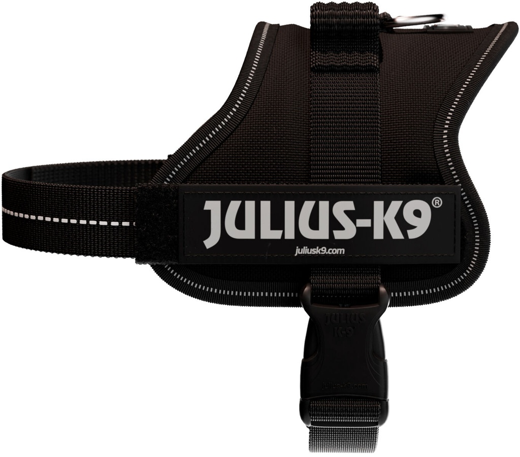 Arnés Julius-K9® Power, talla S/Mini 2