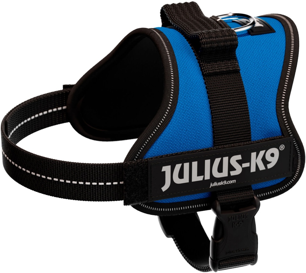 Arnés Julius-K9® Power, talla S/Mini 5