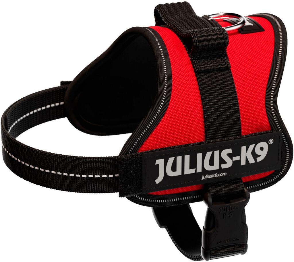 Arnés Julius-K9® Power, talla S/Mini 9
