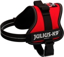 Arnés Julius-K9® Power, talla S/Mini 9