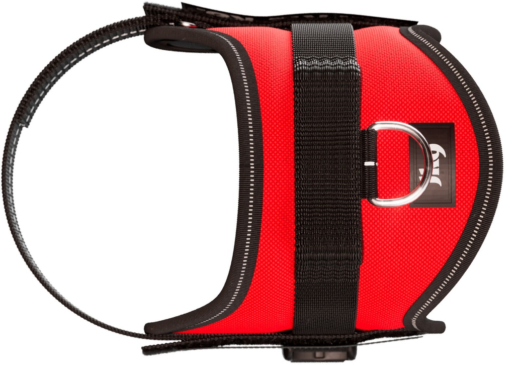 Arnés Julius-K9® Power, talla S/Mini 12