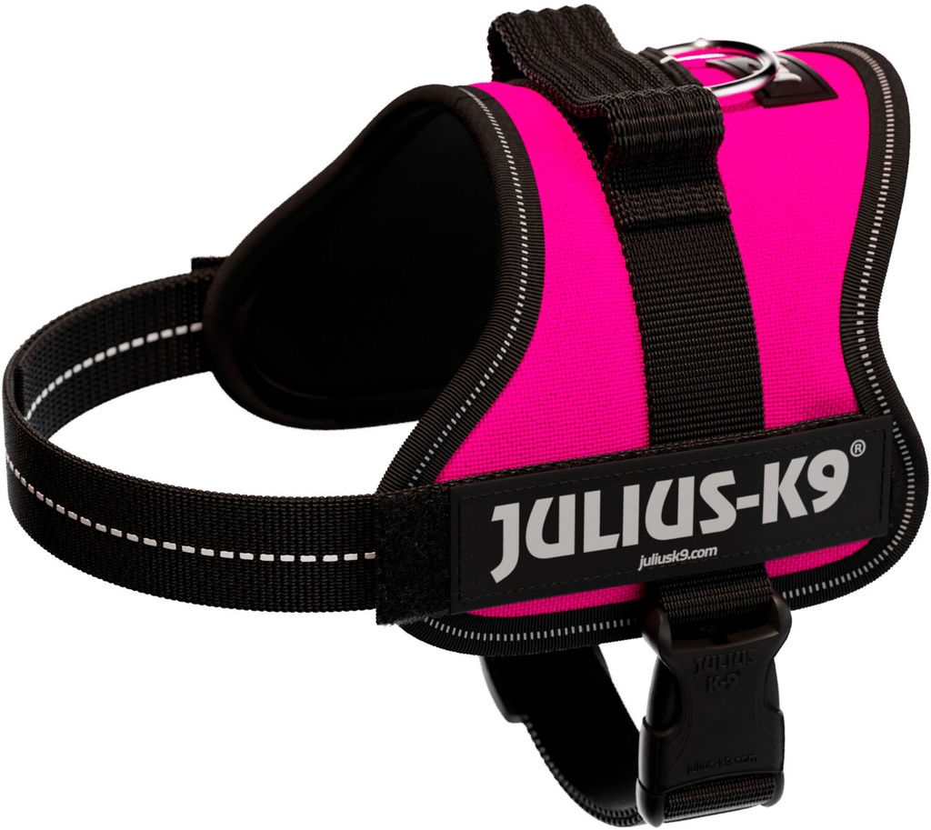 Arnés Julius-K9® Power, talla S/Mini 13