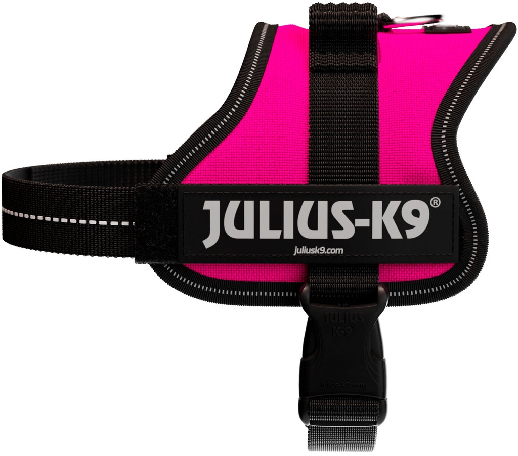 Arnés Julius-K9® Power, talla S/Mini 14