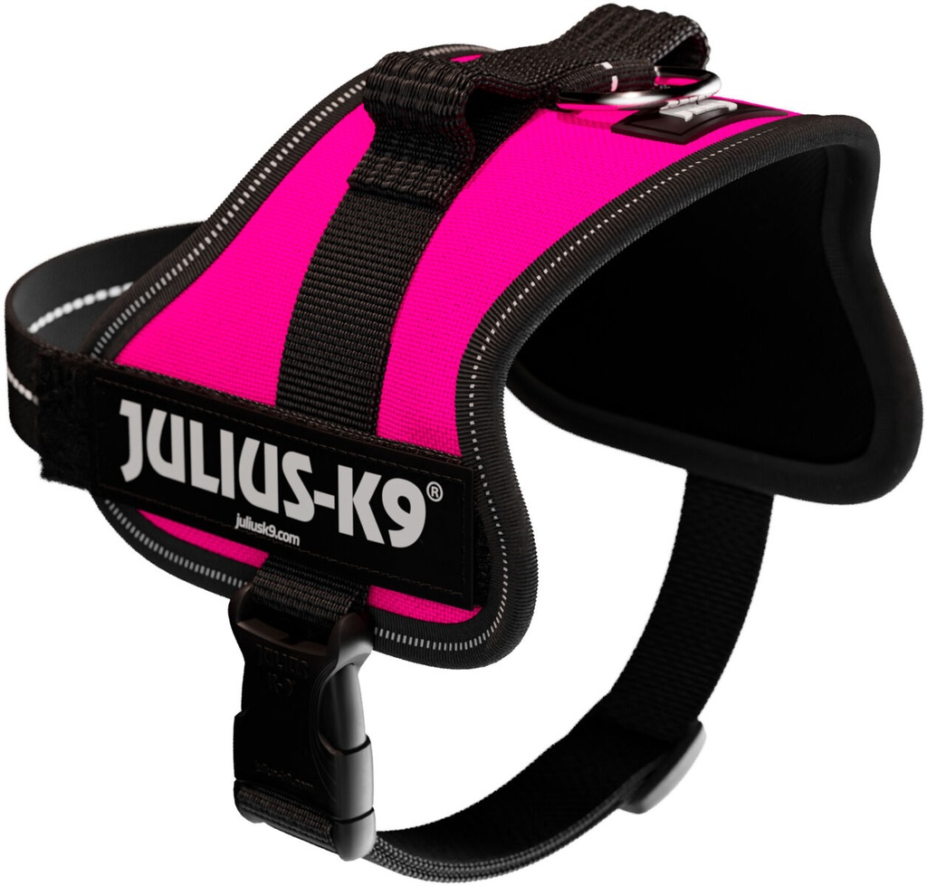 Arnés Julius-K9® Power, talla S/Mini 15