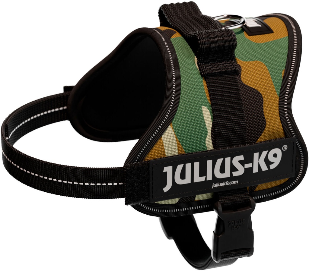 Arnés Julius-K9® Power, talla S/Mini 17