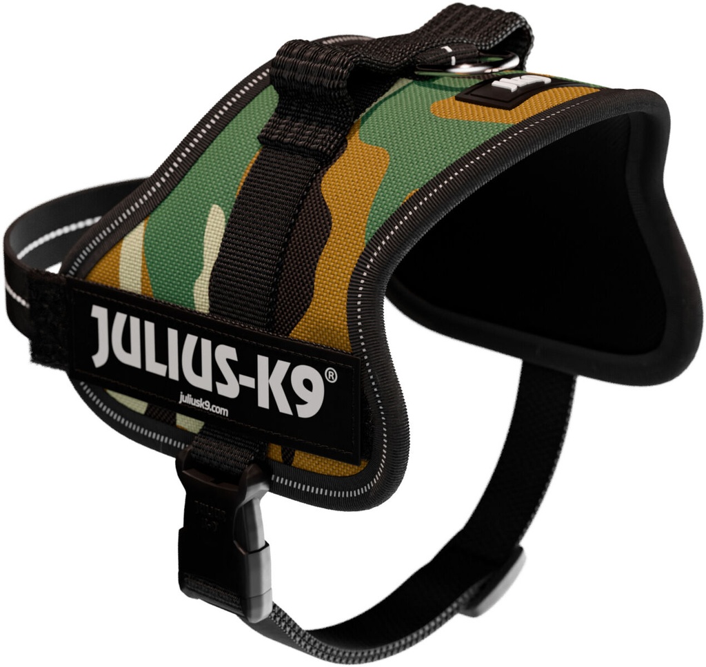Arnés Julius-K9® Power, talla S/Mini 19