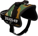 Arnés Julius-K9® Power, talla S/Mini 19