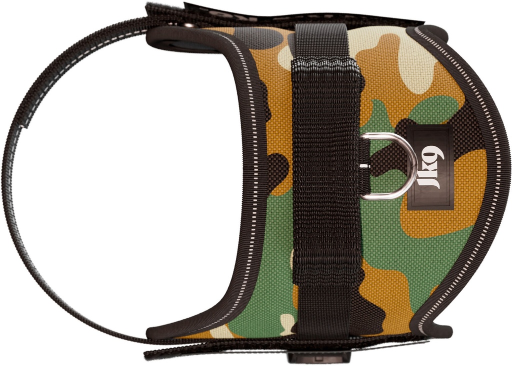 Arnés Julius-K9® Power, talla S/Mini 20