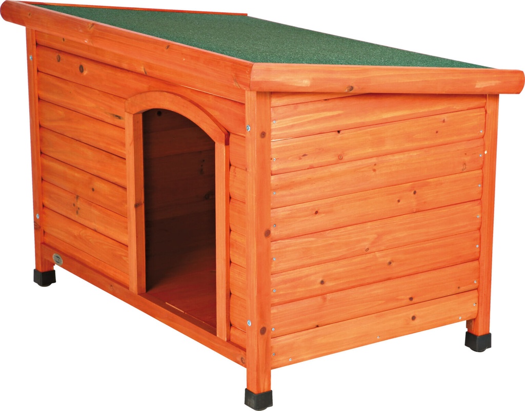 Caseta Perros Classic 3